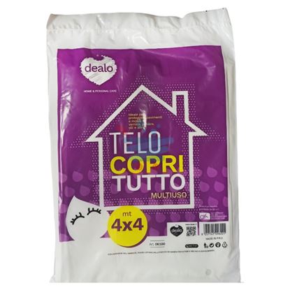 DEALO TELO COPRITUTTO 4X4MT