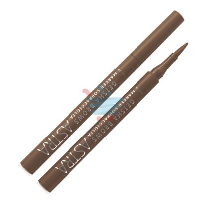 ASTRA GEISHA BROWS MARKER SOPRACCIGLIA 01 BLONDE