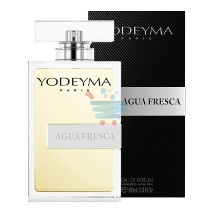 YODEYMA AGUA FRESCA 100ML