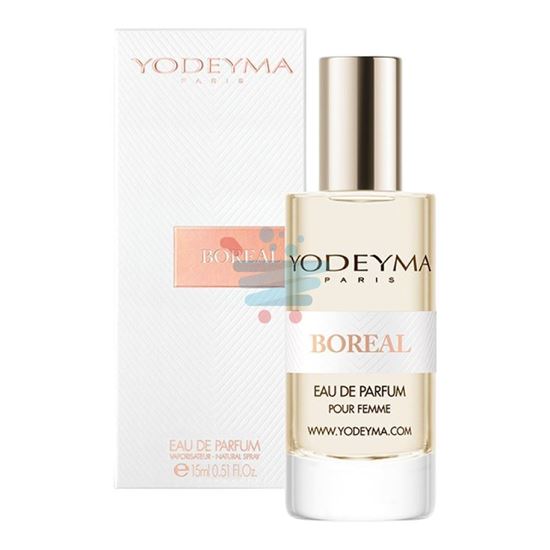 YODEYMA BOREAL 15ML