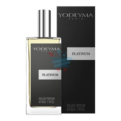 YODEYMA PLATINUM 50ML