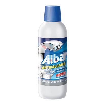 ALBA ANTICALCARE 500ML