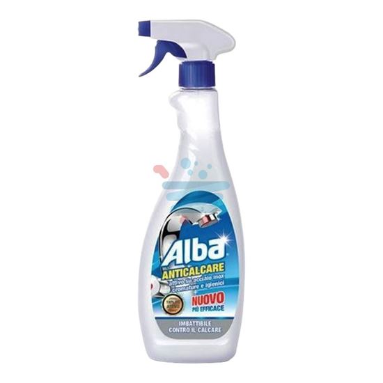 ALBA ANTICALCARE SPRAY 625ML