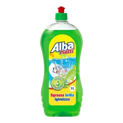 ALBA PIATTI LIMONE 1LT