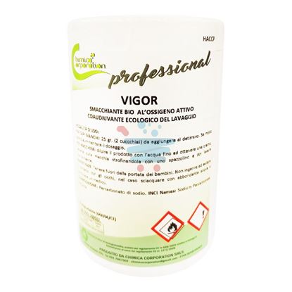 VIGOR PERCARBONATO DI SODIO 1KG