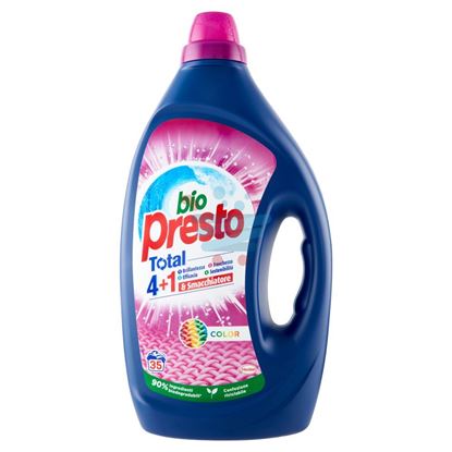 BIO PRESTO LIQUIDO COLOR 35 LAVAGGI 1.575 ML