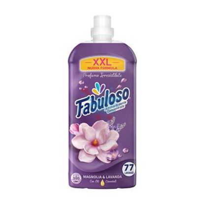 FABULOSO AMMORBIDNETE CONCENTRATO MAGNOLIA 77 LAVAGGI 1,7 LT