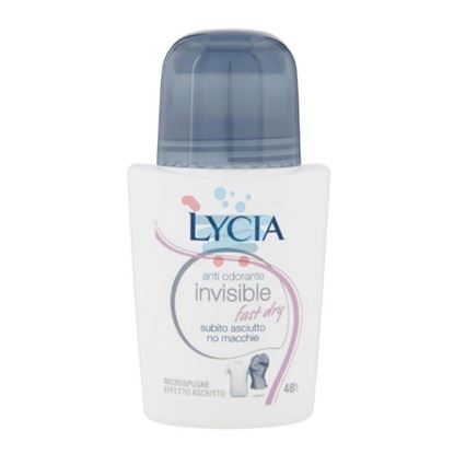 LYCIA DEO VAPO INVISIBILE 75ML