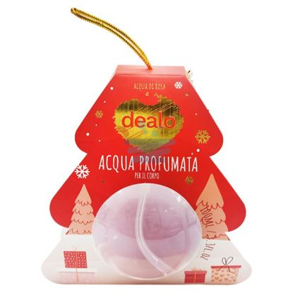 DEALO ACQUA PROFUMATA CORPO 100ML