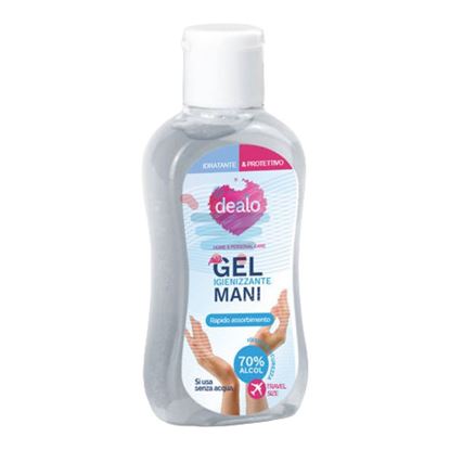 DEALO GEL IGIENIZZANTE 75ML