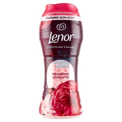 LENOR PROFUMO PER IL BUCATO GELSOMINO SCARLATTO 210 GR