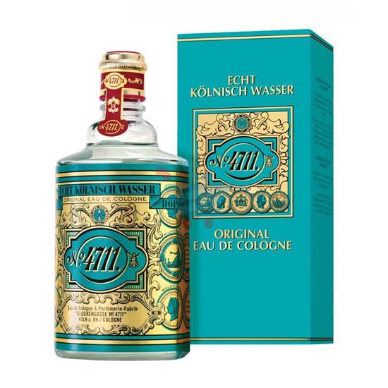 4711 EAU DE COLOGNE 60ML