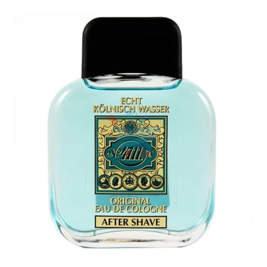 4711 COLOGNE AFTER SHAVE 100ML