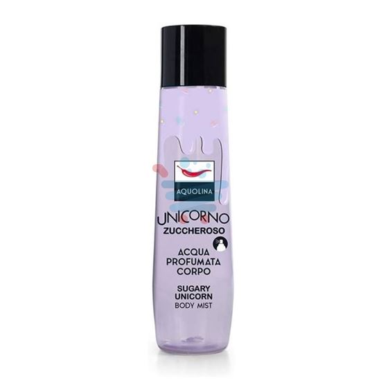 AQUOLINA ACQUA CORPO UNICORNO ZUCCHEROSO 150ML