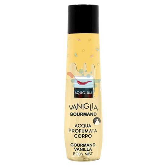 AQUOLINA ACQUA CORPO VANIGLIA 150ML