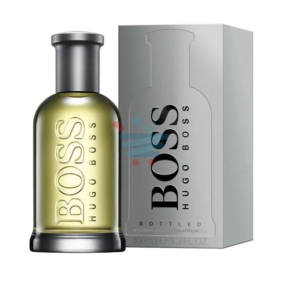 BOSS BOTTLED AFTER SHAVE 100ML