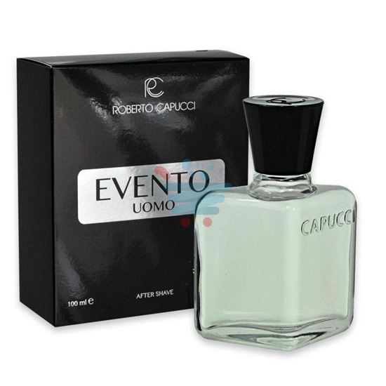 CAPUCCI EVENTO AFTER SHAVE 100ML