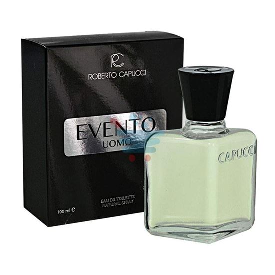 CAPUCCI EVENTO EAU DE TOILETTE 100ML