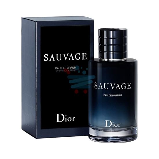 DIOR SAUVAGE EAU DE PARFUM 100ML