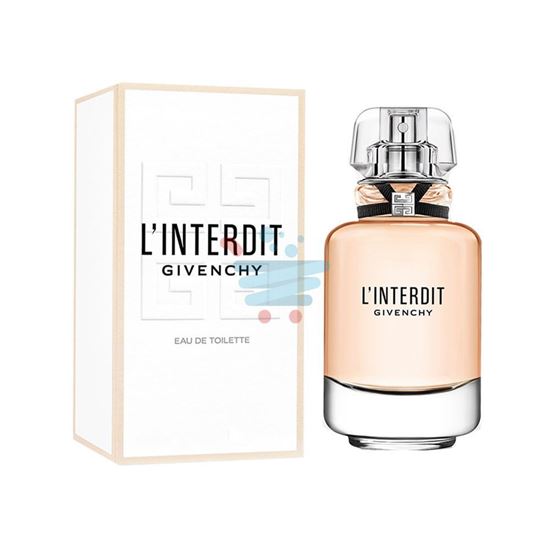 GIVENCHY L'INTERDIT EAU DE TOILETTE 35ML