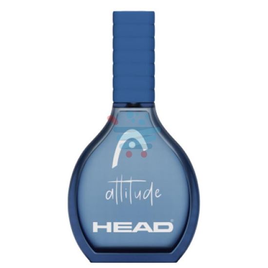 HEAD ATTITUDE AFTER SHAVE 100ML