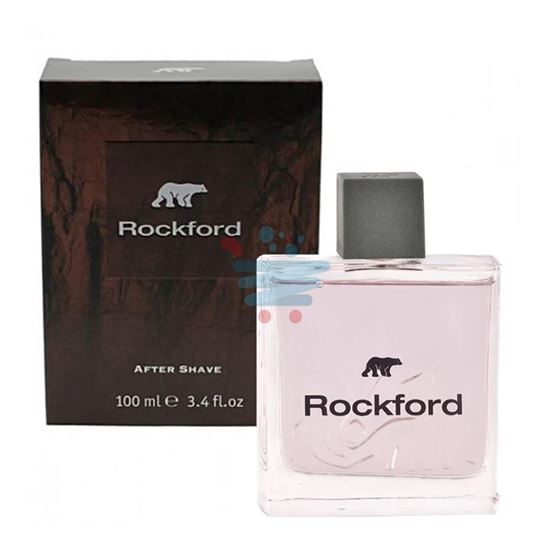 ROCKFORD CLASSICO AFTER SHAVE 100ML