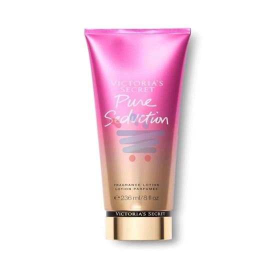 VICTORIA'S SECRET PURE SEDUCTION LOTION SHIMMER 236 ML