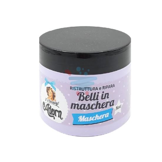 ADORN MASCHERA RISTRUTTURANTE 300ML