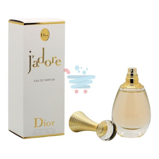 CHRISTIAN DIOR JADORE EAU DE PARFUM 30ML