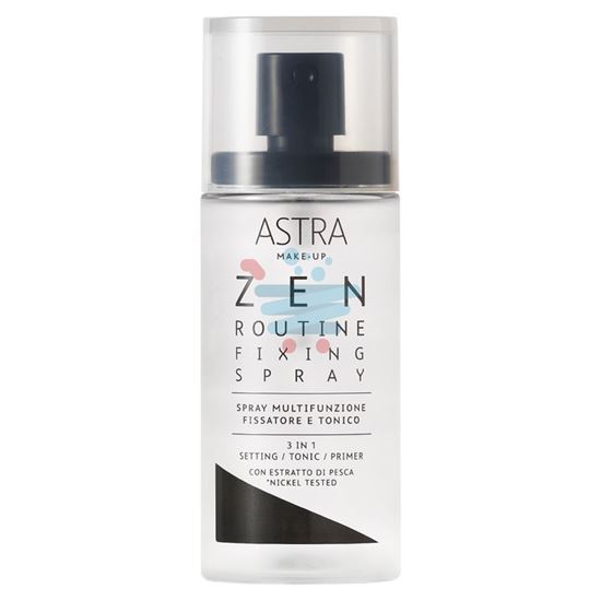 ASTRA ZEN ROUTINE FIXING 50ML