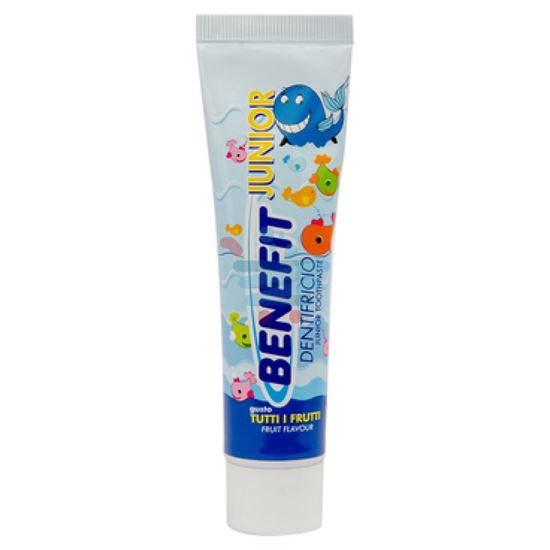 BENEFIT DENTIFRICIO JUNIOR 75ML